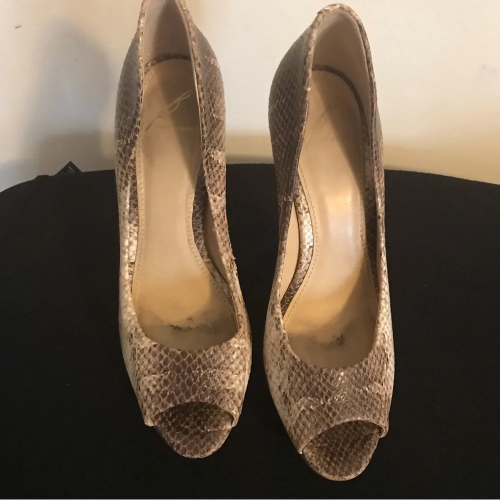 Brian Atwood brian atwood